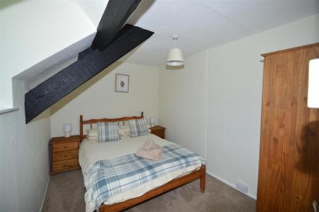 Heron Bedroom 1