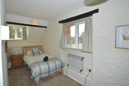 Heron Bedroom 3