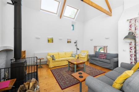 Granary Sitting Room