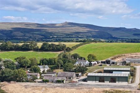 Ebsworthy Town Farm