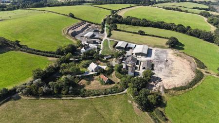 Ebsworthy Town Farm