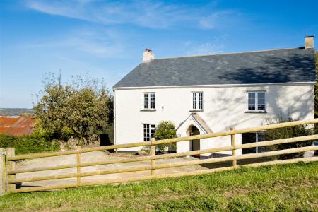 Lower Ebsworthy