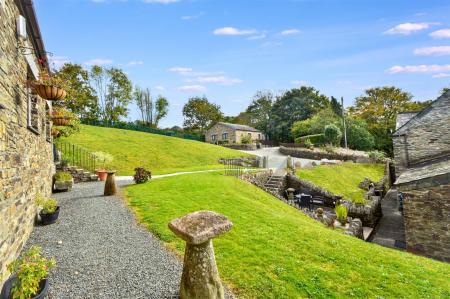 Gardens