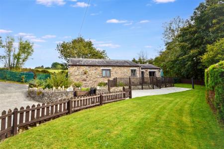 Bramble Cottage
