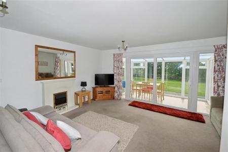 Annexe Sitting Room
