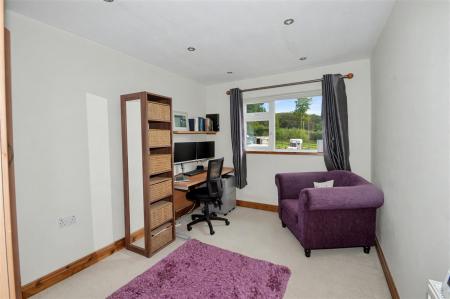 Bedroom 4 Study