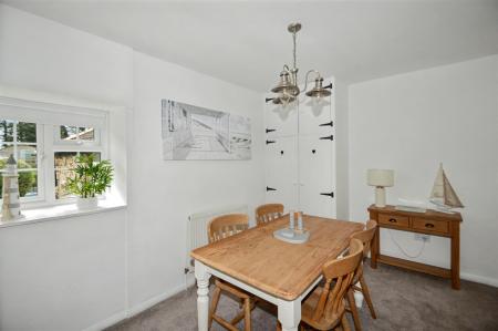 Primrose Dining Room