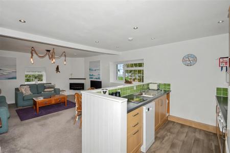 Foxglove Living Room