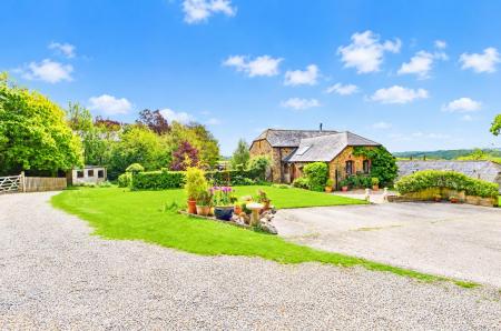 The Linhay