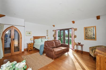Bedroom 1.