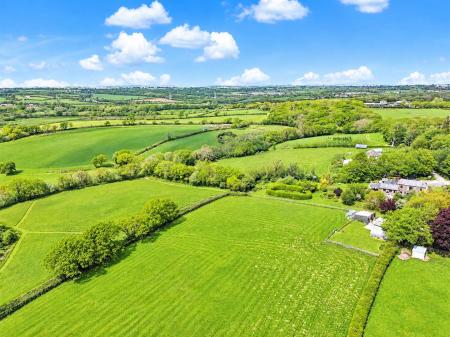 The Linhay