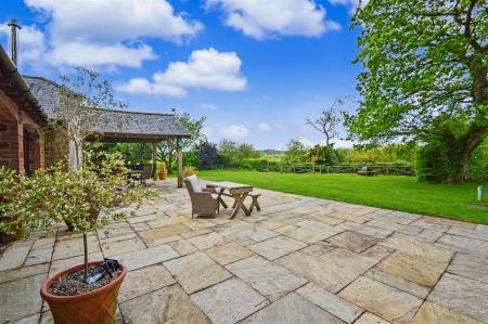 The Patio