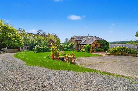 The Linhay
