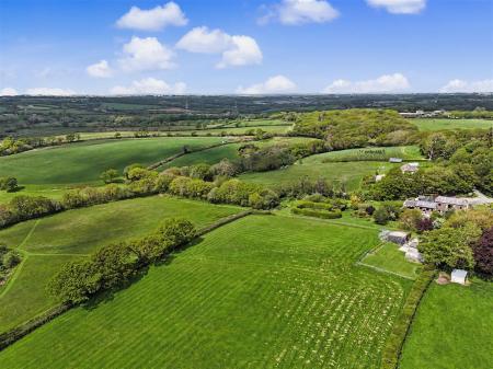 The Linhay