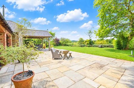 The Patio