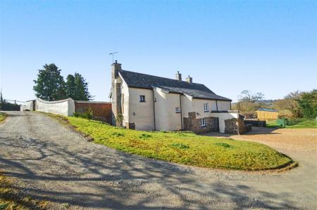 Farmhouse