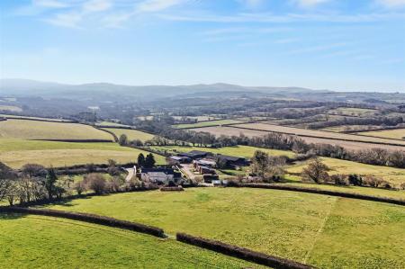Buskin Farm