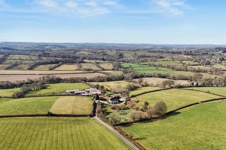 Buskin Farm