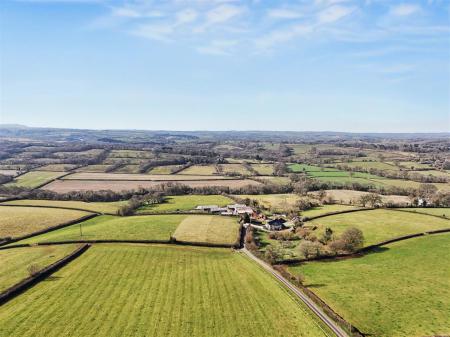 Buskin Farm