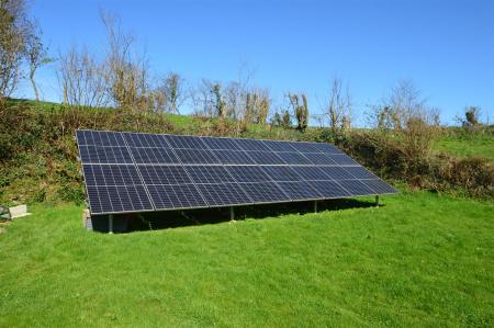 Solar Array