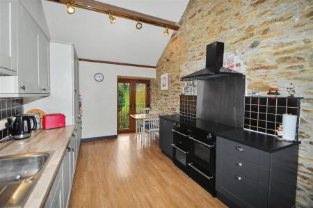 Kitchen Breakfast room