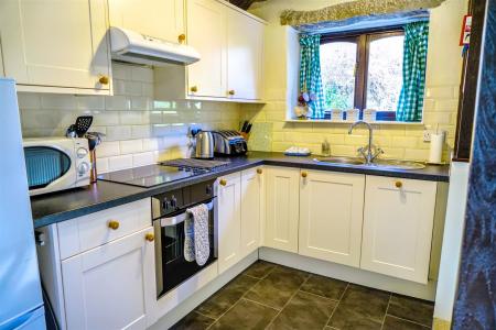 Kitchen Kitchen