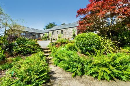 Cottages