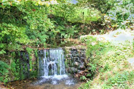 Waterfall