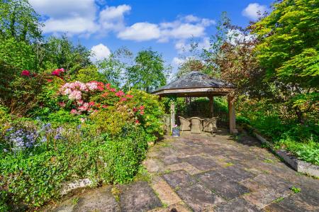 Gazebo