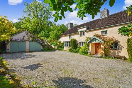 Yew Tree Cottage