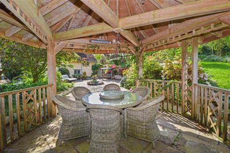 Gazebo