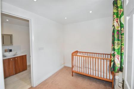 Dressing Room / Nursery