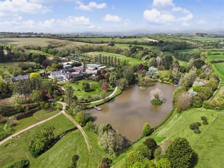 Brownstone Manor Farm