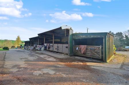 Stables