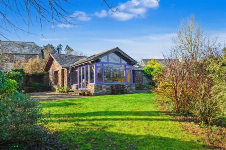 Garden Cottage