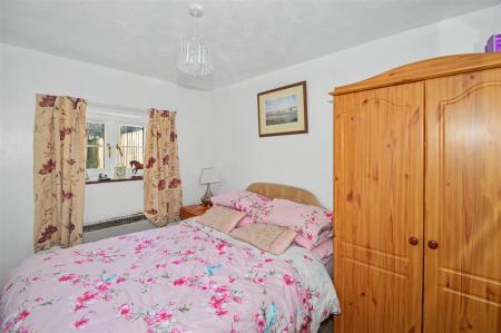 Number 11 Bedroom 2