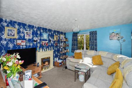 Number 11 Sitting Room