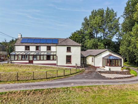 Stapledon House & Annexe