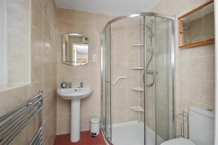 Annexe bedroom Ensuite