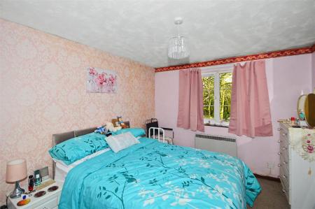 Number 11 bedroom 1