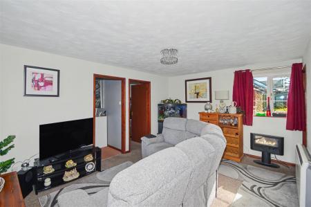 Number 8 Sitting Room