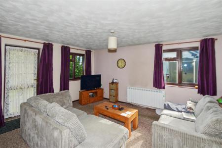 Number 9 Siting Room