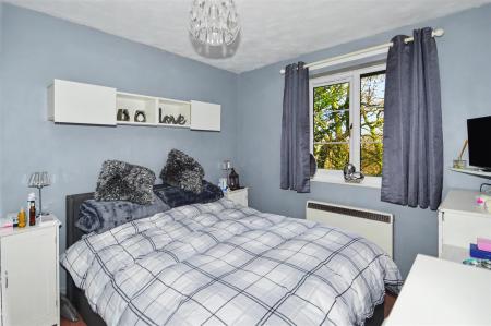 Number 8 Bedroom 1