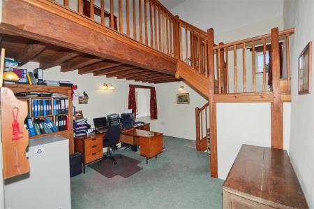 Farm Office