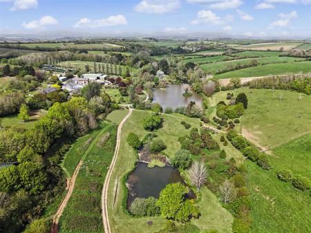 Brownstone Manor Farm