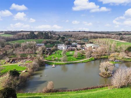Brownstone Manor Estate