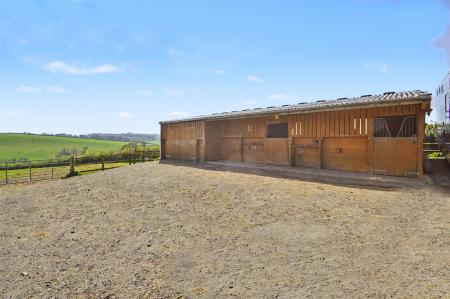 Stables