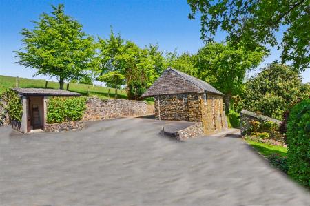 Barns