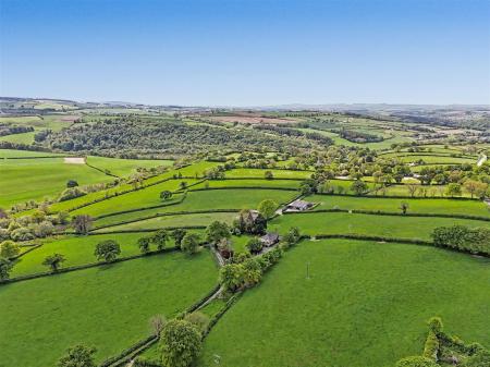 Mount Pleasant Farm