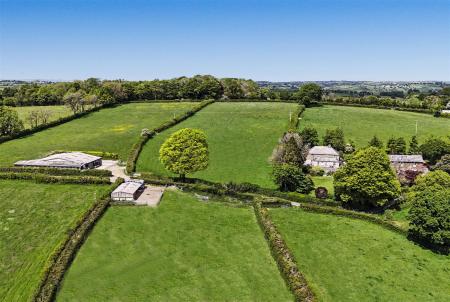 Mount Pleasant Farm